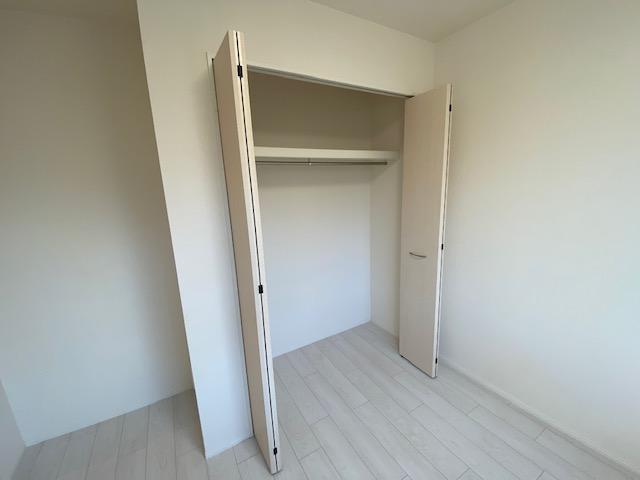 アンナビア クローゼット