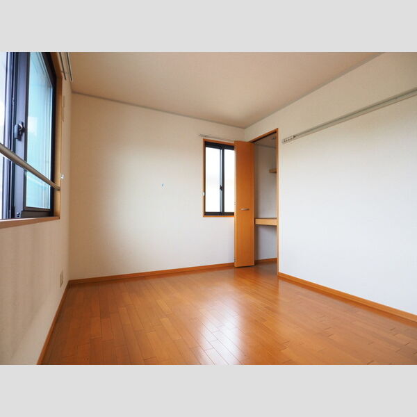 ヴィーブル205号室 部屋その他