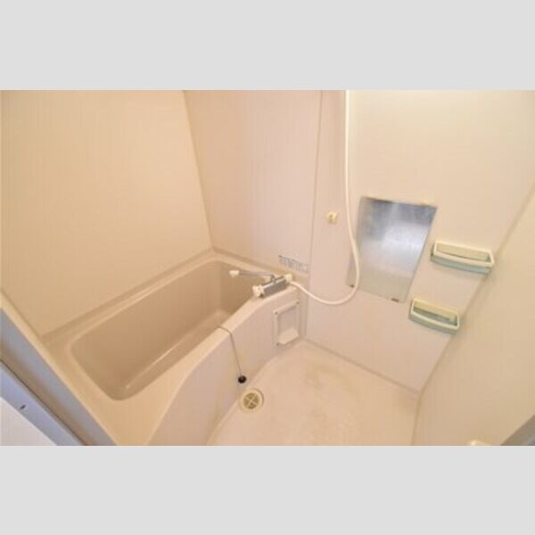 モナリエ稲荷森 バス