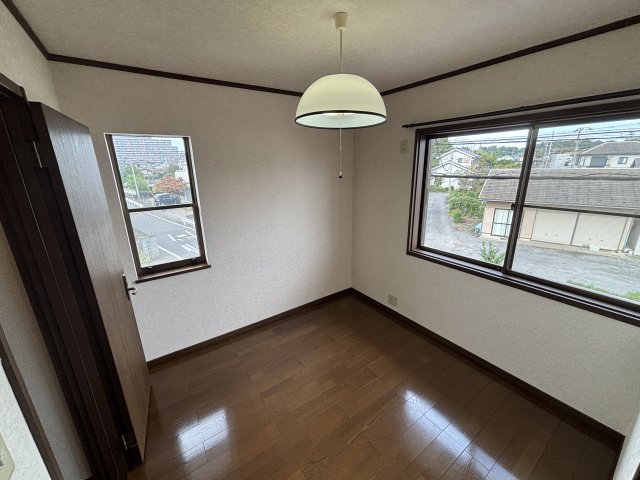 番田清水貸家0001号室 部屋その他