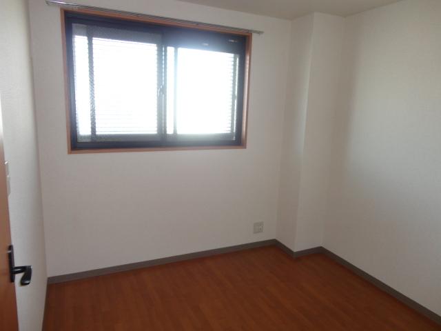 グリーンヒルズ301号室 室内