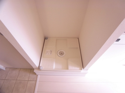 リブリ・ラメール1階 部屋その他