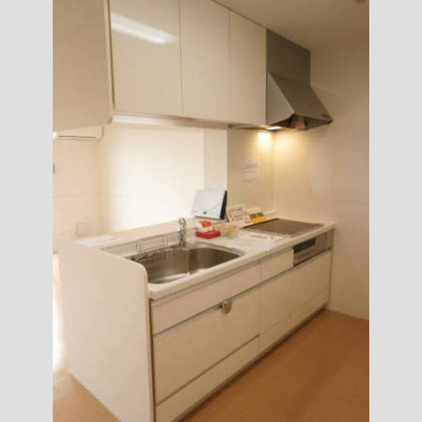 コモレビ大蔵　F303号室 F303号室　キッチン