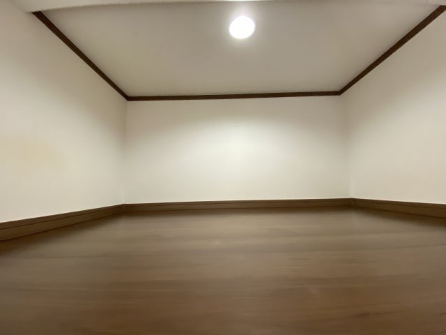 フォレストパーク上星川Ⅰ 寝室