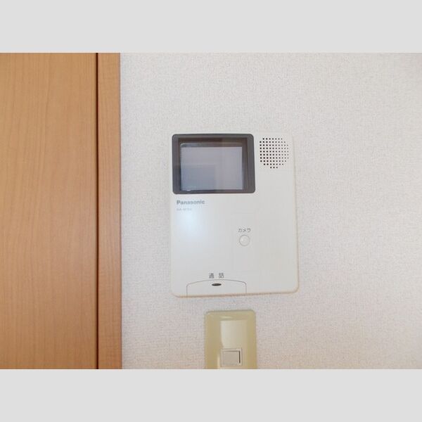 グリーンコート 部屋設備