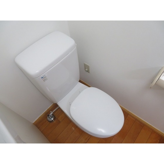 エルミタージュ桜新町 内観