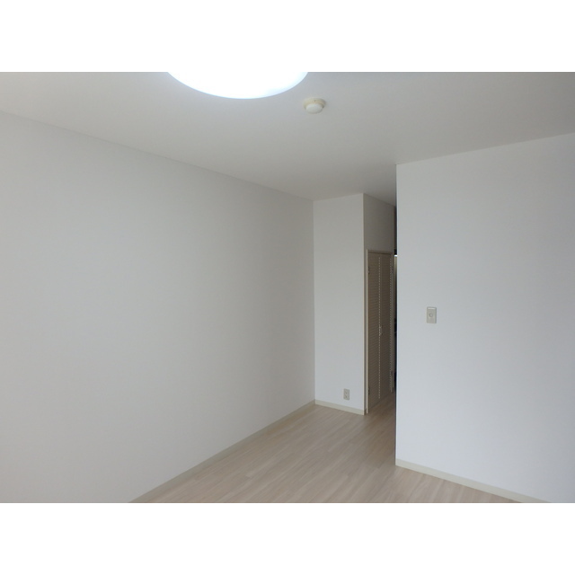 サルーテ熊谷 リビング