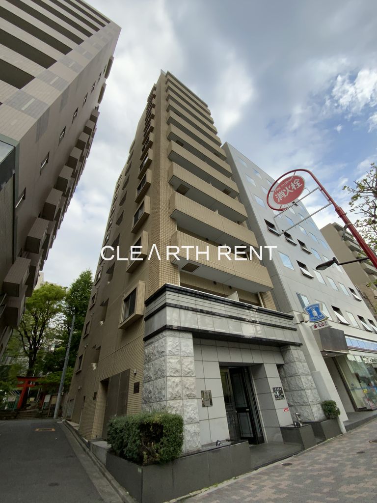 パレステュディオ本郷後楽園 複数駅が徒歩圏内の好立地