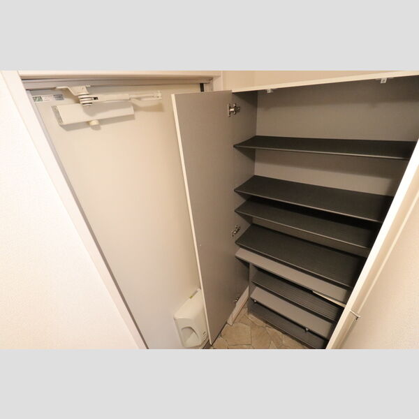 ノクターン103号室 同建物別部屋の参考画像