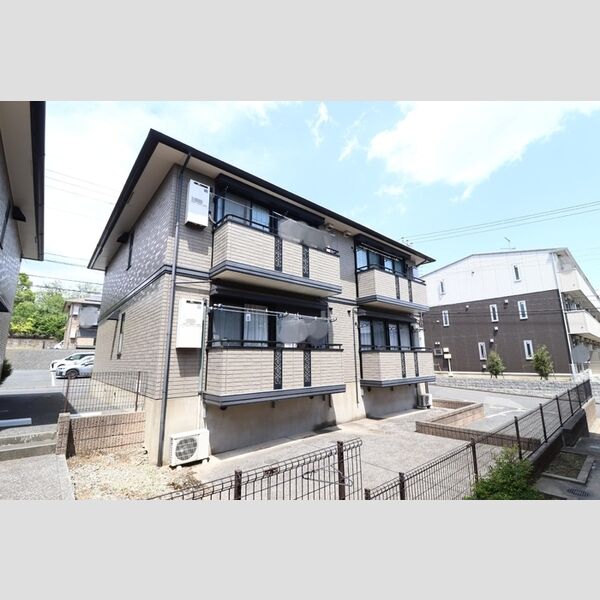 フローラ　春の外観画像