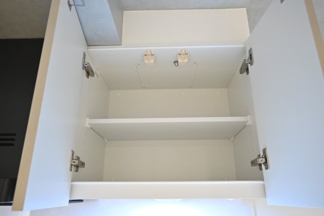 Ｌｅ　Ｎｉｄ　日本橋3階 キッチン