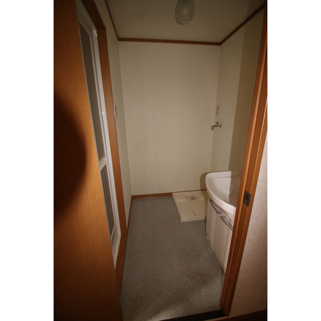 アムール L.A205号室 部屋その他