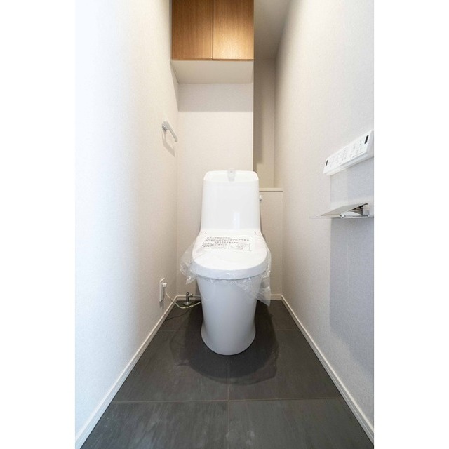 インプルーブ外苑0202号室 内観