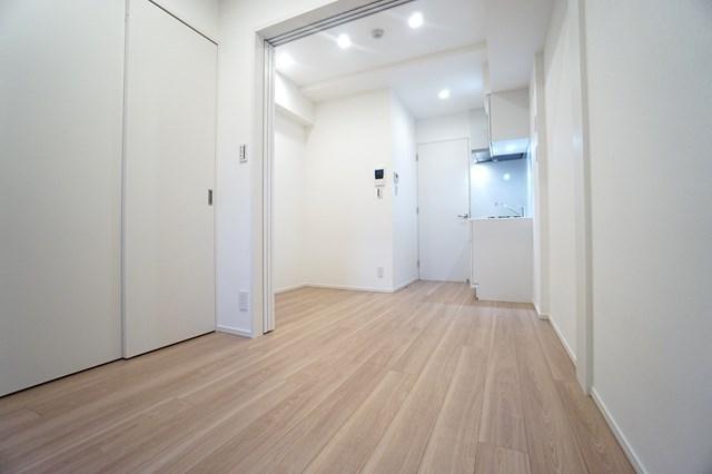 SYFORME江戸川橋5階 バス