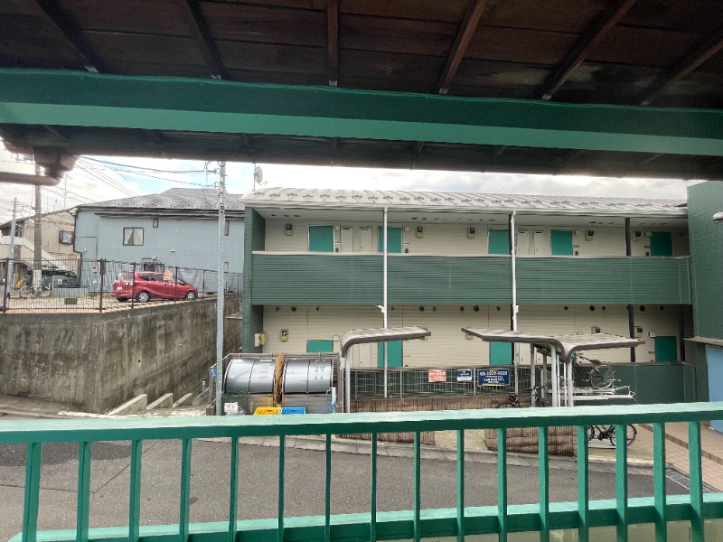 サンハイツ成増2階 部屋その他