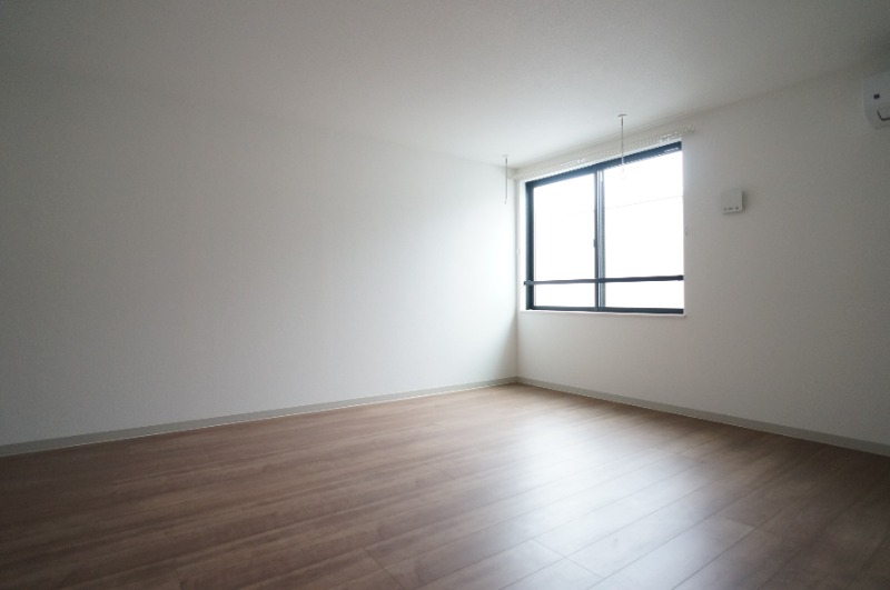 THE PALMS大島4階 部屋その他