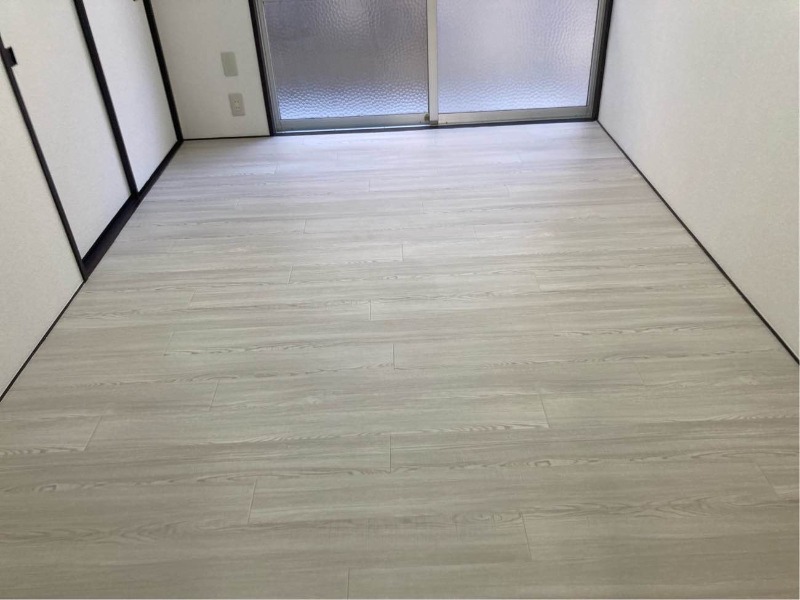 ドムスマツヤ1階 部屋その他