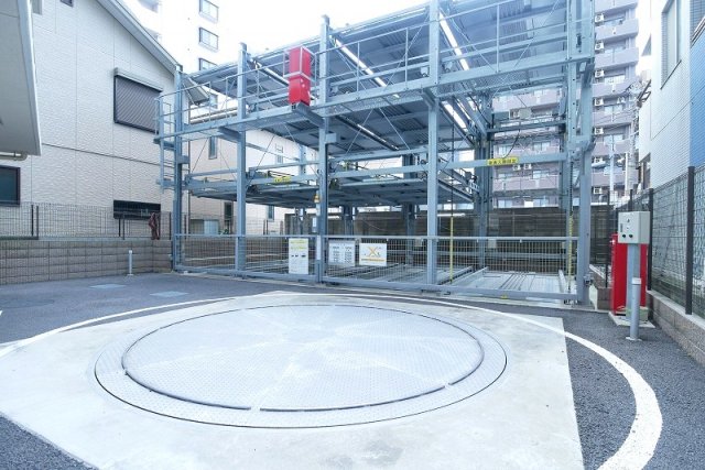 VERXEED阪東橋MAXIV8階 外観