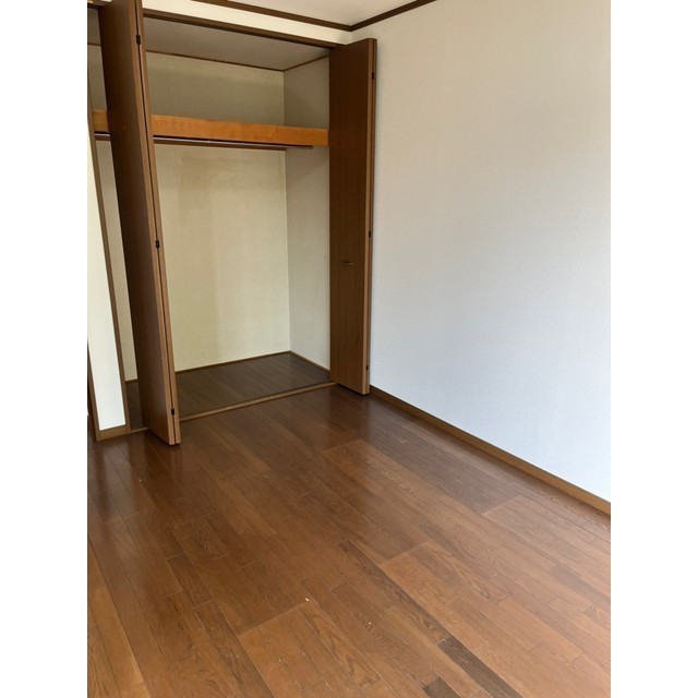 メゾン・ラフィーネⅡ 内観