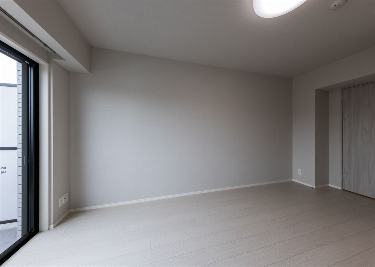 DIPS明大前109号室 リビング