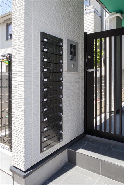 ラ・ルーチェ四ツ木2階 部屋その他