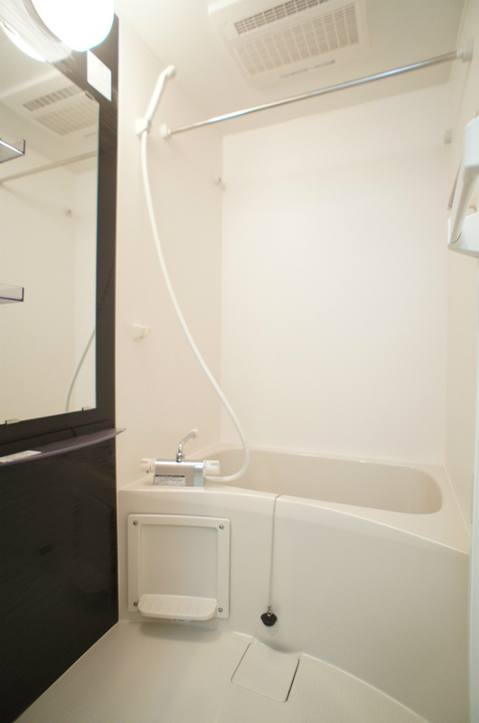 リブリ・ホーリー鎌倉 お風呂