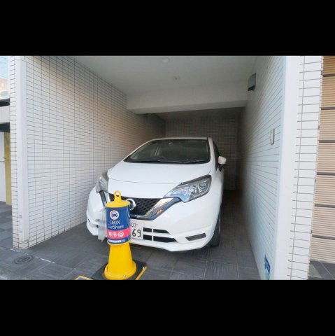 ARTESSIMO FE'LIEF501号室 外観