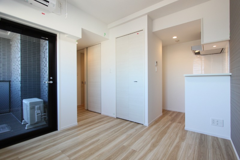 レアライズ立石4階 部屋その他