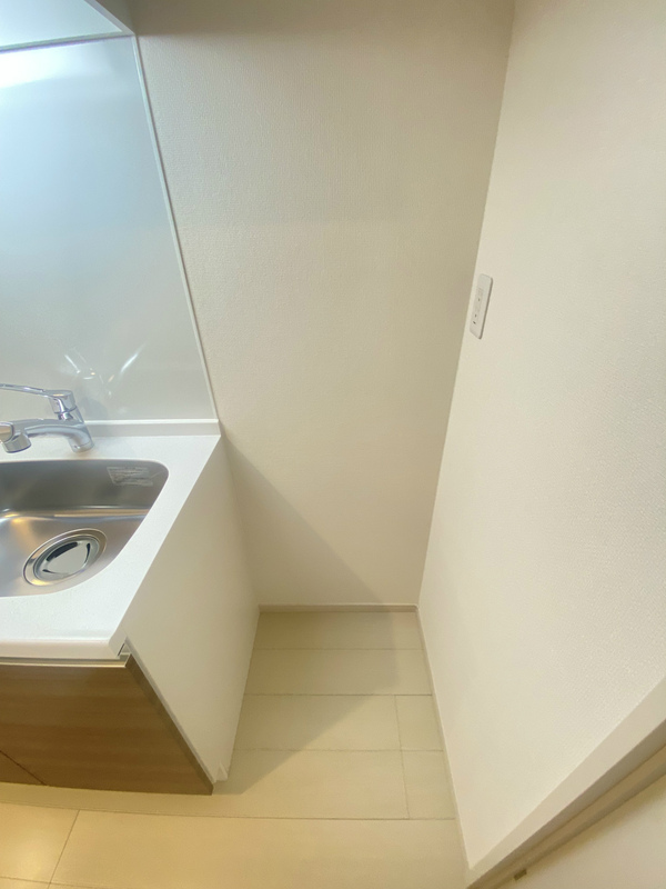 ヴィラ綱島3階 キッチン