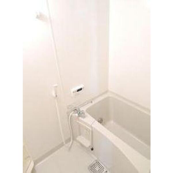 トレビナ西船橋102号室 お風呂