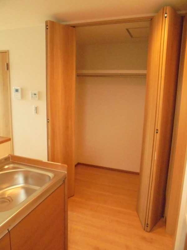 Ｌａｔｔｅ　Ｌｉｂｒｏ3階 部屋その他