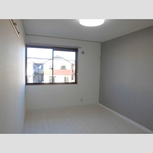 クロワール　Ⅰ/Ⅱ1-201号室 部屋その他