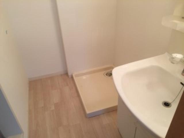 ウインドミル2階 洗面