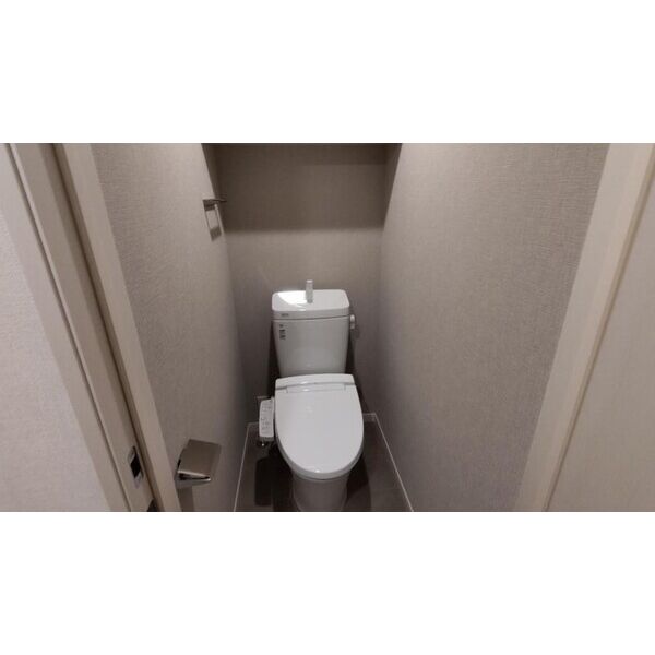 Hof Platz KT トイレ