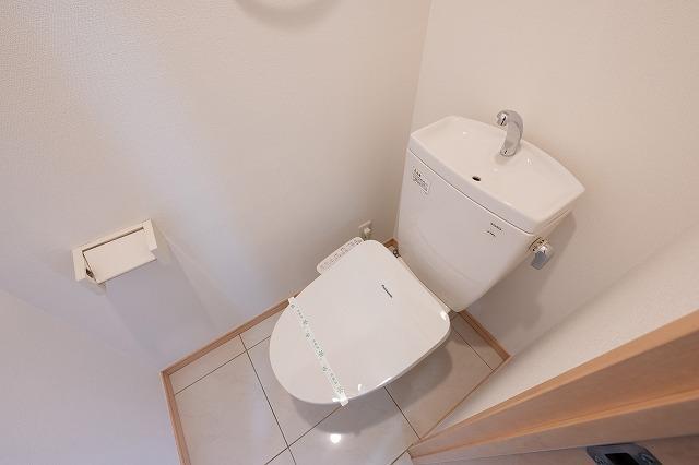 コンシェリア新橋13階 同建物別部屋の参考画像