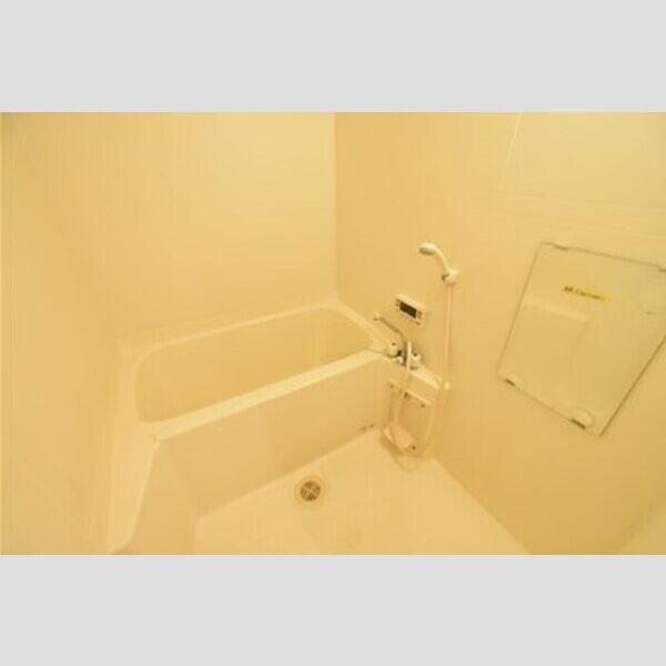 グレイハイツⅡ　C バス