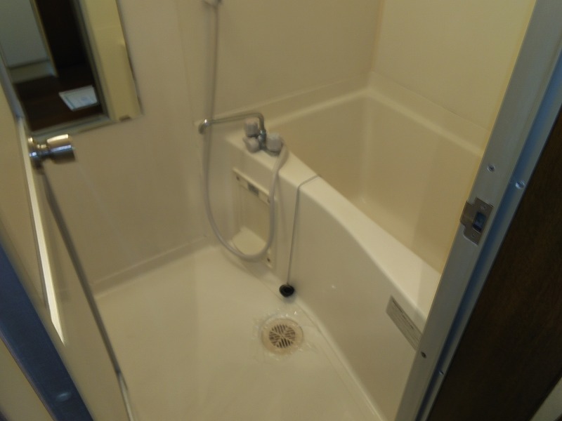 グランヴィラ２(K-107)2階 バス