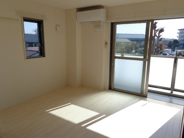 アオイリオーサ リビング