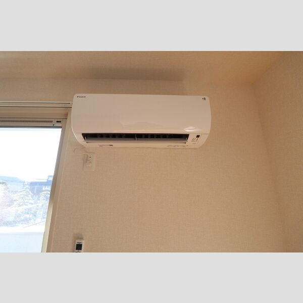 メゾン・ルミエール　Ⅱ エアコン