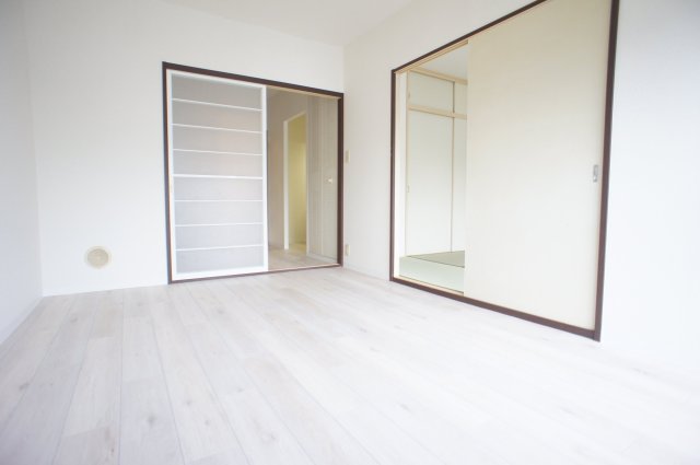 ハイネス0108号室 部屋その他