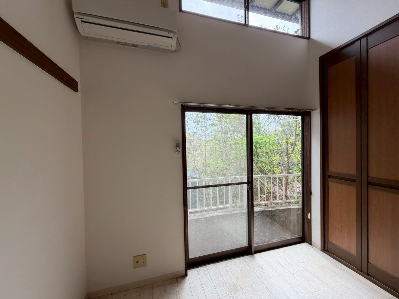 ゴールドシャイン1階 部屋その他