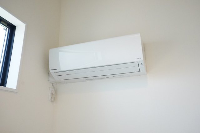 WATEI久我山 エアコン