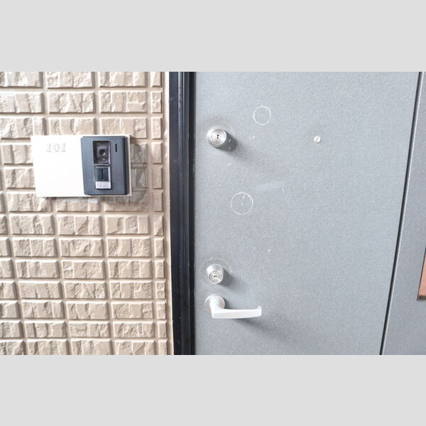 ジュネス101号室 部屋その他