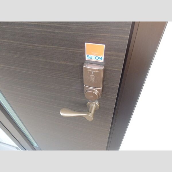 レーヴ カードキー