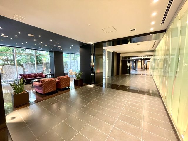 レジディアタワー上池袋（タワー棟）17階 部屋その他