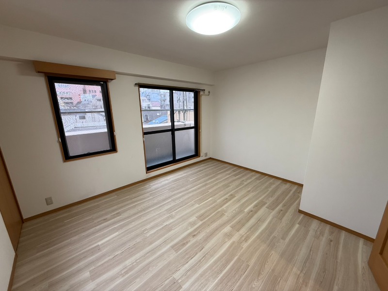 サンライズマンション平野3階 部屋その他