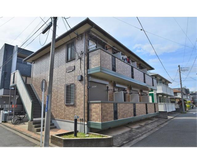 カーサ・ミーア文庫 外観