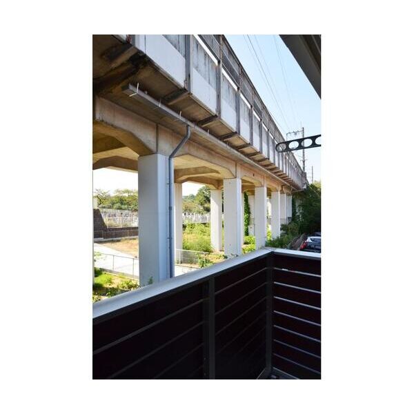 PIA　ForestMaison103号室 部屋その他