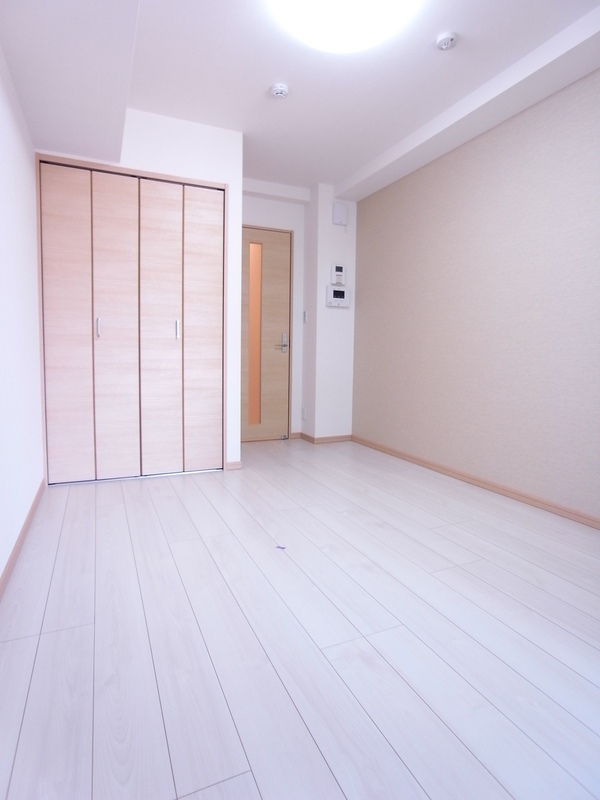 リブリ・GLANZ5階 部屋その他