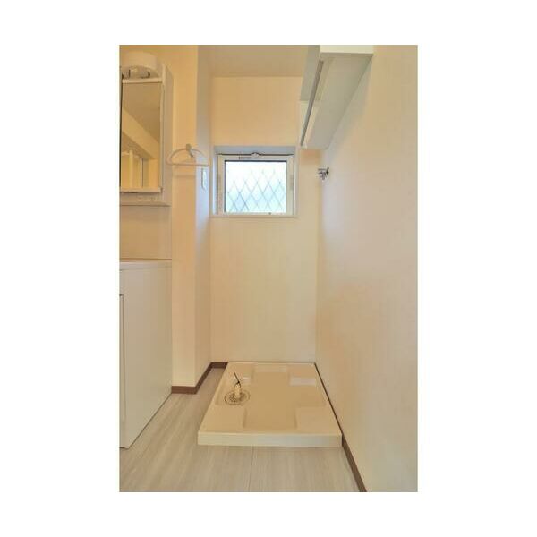 Crest　Garden102号室 部屋その他